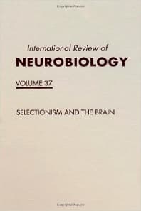 Selectionism and the Brain, Volume 37 - 1st Edition | Elsevier Shop