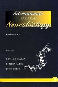 International Review of Neurobiology