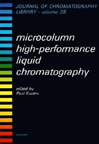 Microcolumn High-Performance Liquid Chromatography