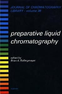 Preparative Liquid Chromatography