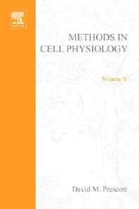 Methods in Cell Biology