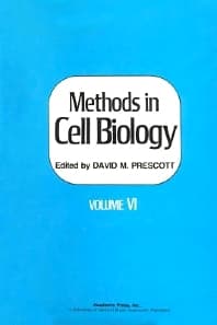 Methods in Cell Biology