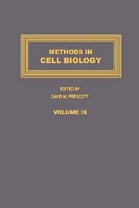 Methods in Cell Biology