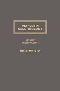 Methods in Cell Biology