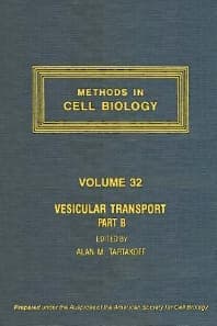 Vesicular Transport, Part B