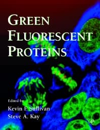 Green Fluorescent Proteins
