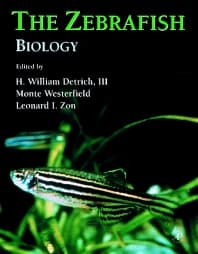 The Zebrafish: Biology