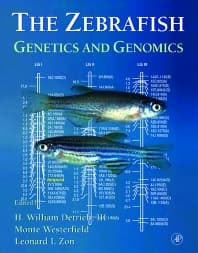 The Zebrafish: Genetics and Genomics