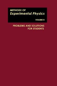 Problems and Solutions for Students