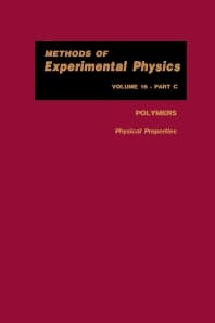 Polymers Physical Properties