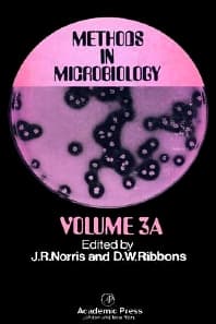 Methods in Microbiology