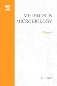 Methods in Microbiology