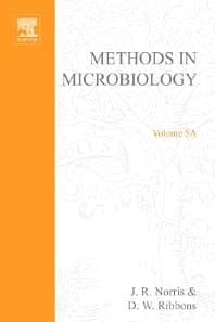 Methods in Microbiology