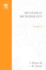 Methods in Microbiology