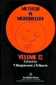 Methods in Microbiology