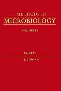 Methods in Microbiology