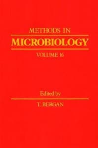 Methods in Microbiology