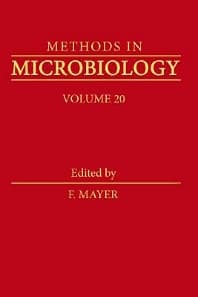 Electron Microscopy in Microbiology