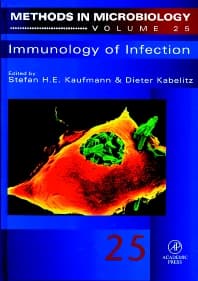 Immunology of Infection