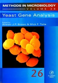 Yeast Gene Analysis