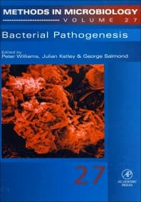 Bacterial Pathogenesis