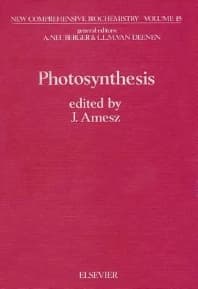 Photosynthesis