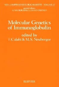 Molecular Genetics of Immunoglobulin