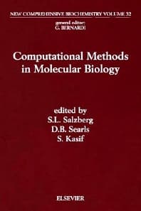 Computational Methods in Molecular Biology