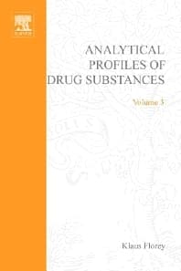 Profiles of Drug Substances, Excipients and Related Methodology