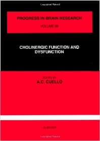 Cholinergic Function and Dysfunction