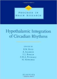 Hypothalamic Integration of Circadian Rhythms