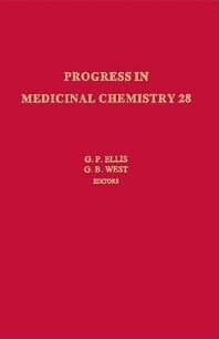 Progress in Medicinal Chemistry