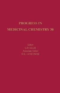 Progress in Medicinal Chemistry