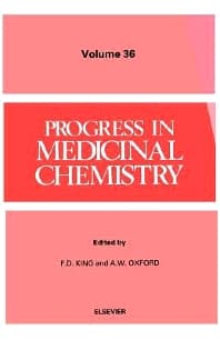 Progress in Medicinal Chemistry