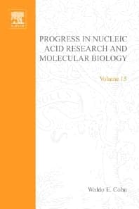 Progress in Nucleic Acid Research and Molecular Biology