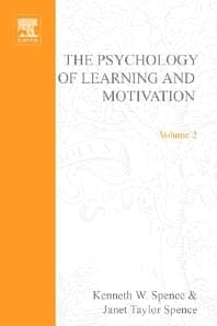 Psychology of Learning and Motivation