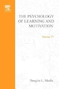 Psychology of Learning and Motivation