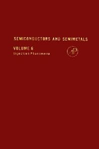 Semiconductors and Semimetals