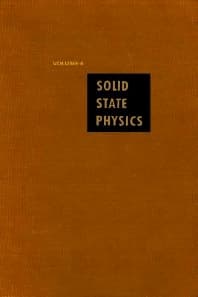 Solid State Physics