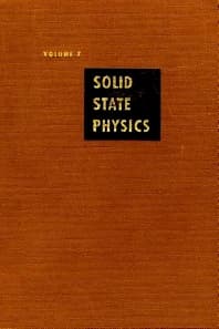 Solid State Physics