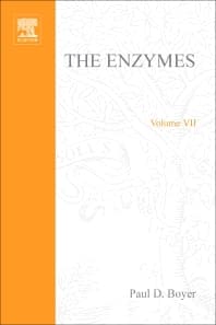 The Enzymes