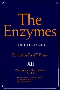 The Enzymes