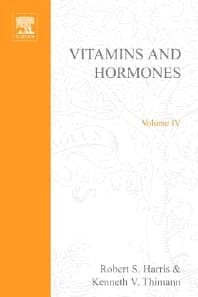 Vitamins and Hormones