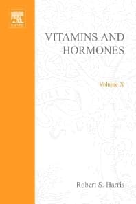 Vitamins and Hormones