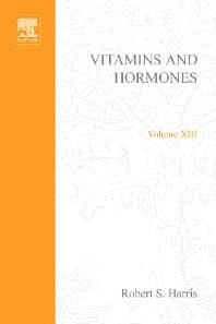 Vitamins and Hormones