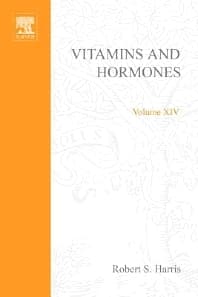 Vitamins and Hormones