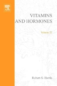 Vitamins and Hormones