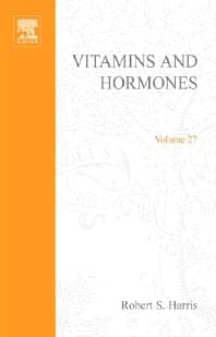 Vitamins and Hormones