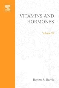 Vitamins and Hormones