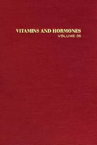 Vitamins and Hormones